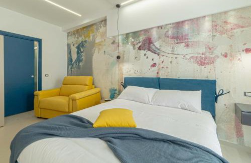 Castelbuono Apartment | Casa Giuara - Luce