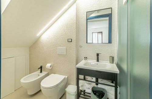 Castelbuono Apartment | Casa Giuara - Luce