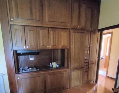 Altipiani di Arcinazzo Apartment | CASA GIULIA