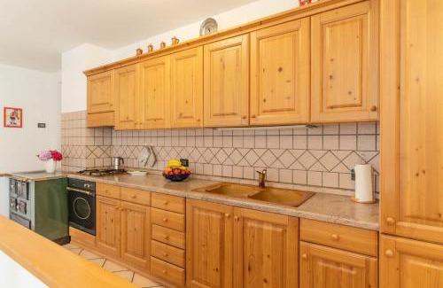 Montagnaga Apartment | Casa Giulia, Baselga di Pinè Ospitar