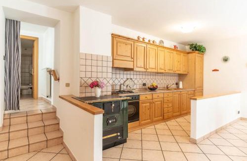 Montagnaga Apartment | Casa Giulia, Baselga di Pinè Ospitar