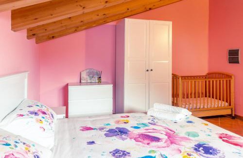 Lierna House | Casa Giulia (between lake and mountain)
