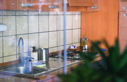Ceprano House | Casa Giulia [Ceprano].