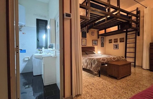 Ceprano House | Casa Giulia [Ceprano].