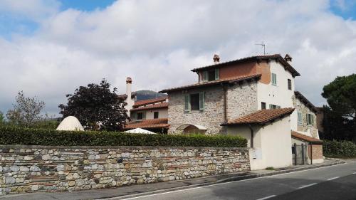 Prato Apartment | Casa Giulia