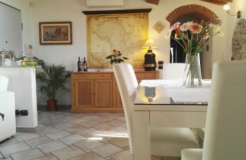 Prato Apartment | Casa Giulia