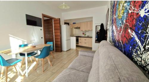 San Giovanni Rotondo Apartment | Casa Giuliale