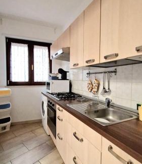 San Giovanni Rotondo Apartment | Casa Giuliale
