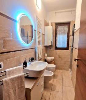 San Giovanni Rotondo Apartment | Casa Giuliale