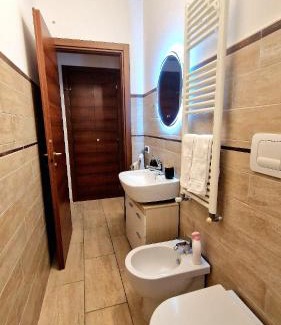 San Giovanni Rotondo Apartment | Casa Giuliale