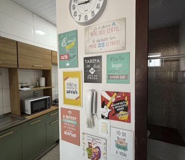 Sinop House | Casa Giuliana - Família