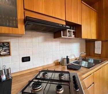Torno House | Casa Giulietta Torno with lake view terrace