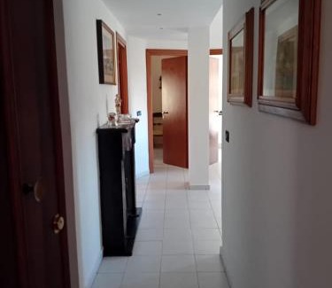 Quarto dei Mille Apartment | Casa Giuseppe