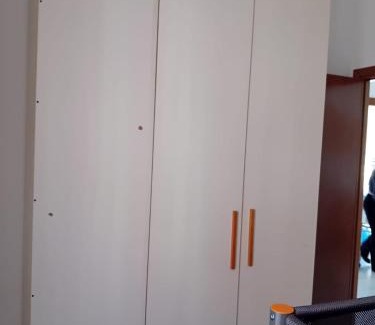 Quarto dei Mille Apartment | Casa Giuseppe
