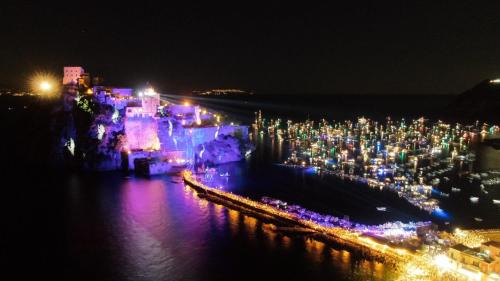 Ischia Porto Apartment | Casa Giusto Ischia 3