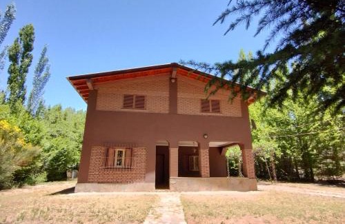 Salto Ski Chalet | Casa Gloria y Vicente