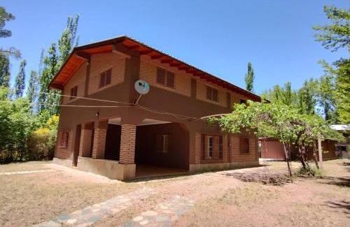 Salto Ski Chalet | Casa Gloria y Vicente