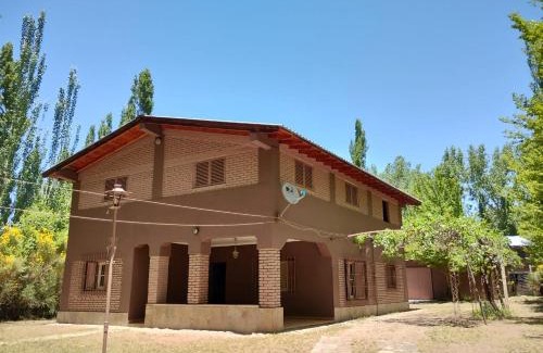 Salto Ski Chalet | Casa Gloria y Vicente