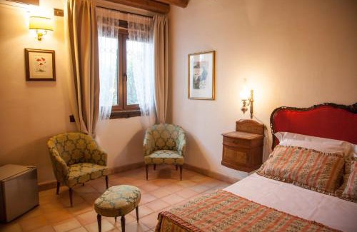 Chiaramonte Gulfi Bed & Breakfast | Casa Go'El