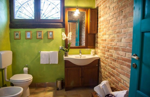 Chiaramonte Gulfi Bed & Breakfast | Casa Go'El