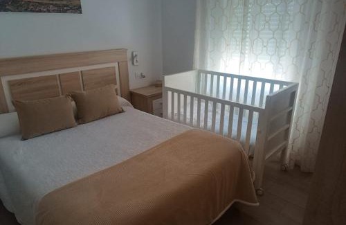 Torreorgaz Apartment | CASA GODOY