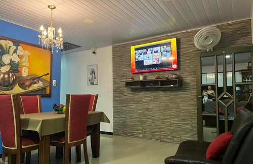Leticia Apartment | CASA GOMEZ