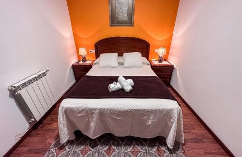 Arou House | Casa Gonzalo