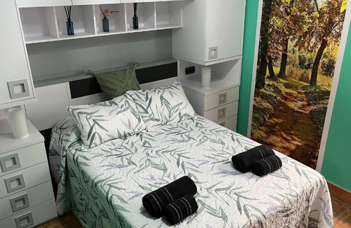 Leon Apartment | Casa gorgona