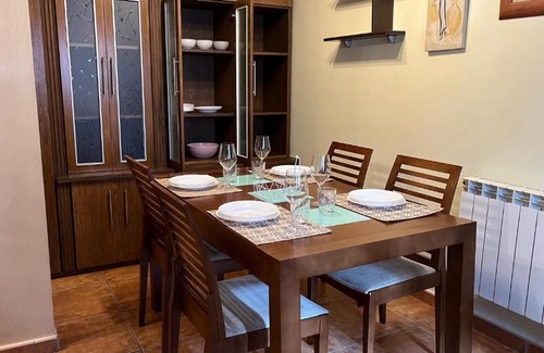 Leon Apartment | Casa gorgona