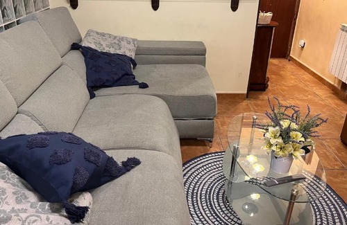 Leon Apartment | Casa gorgona