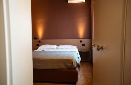 Castelfranco Emilia House | Casa Gotica