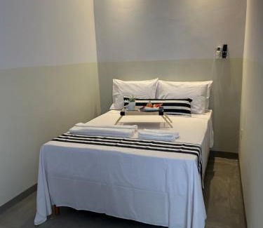 Santo Amaro do Maranhao Hotel | Casa Grécia Pousada