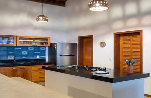 Itacare House | CASA GRAÇA - Itacaré - Sea view