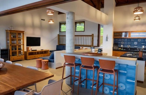 Itacare House | CASA GRAÇA - Itacaré - Sea view