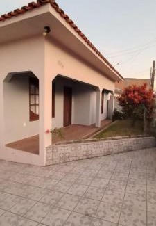 Vila Alvorada House | Casa Grande