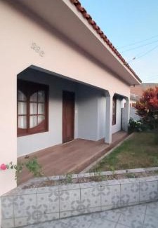 Vila Alvorada House | Casa Grande