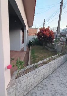 Vila Alvorada House | Casa Grande