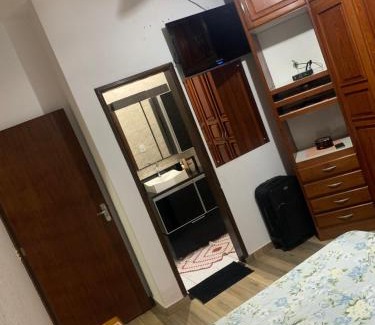 Vila Alvorada House | Casa Grande