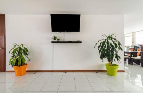 Lomas de Angelopolis House | Casa Grande, Cómoda y con Seguridad - Excelente Ubicación