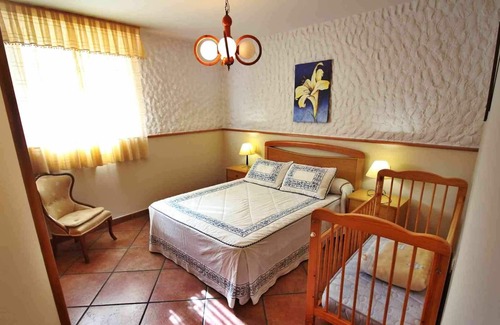 Xove House | Casa Grande de Xove