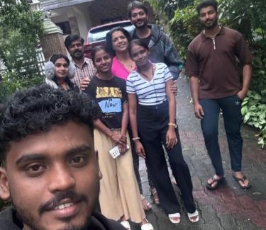 Devikolam House | Casa Grande Homestay Anaviratty Munnar