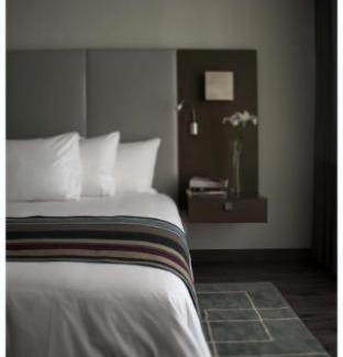 Macrodistrito Sur Hotel | Casa Grande Hotel