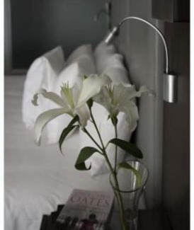 Macrodistrito Sur Hotel | Casa Grande Hotel