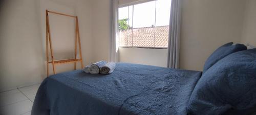 Aventureiro Apartment | Casa grande ideal para grupo e empresas