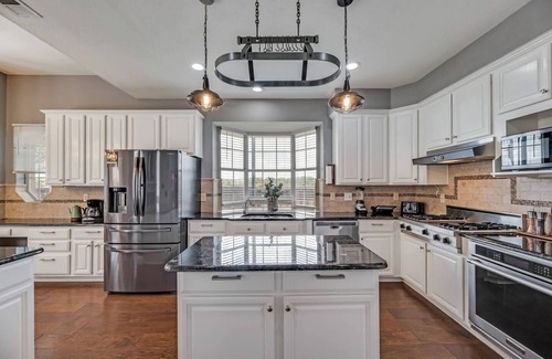 Northwest Carrollton House | Casa Grande | Pool,Game Room,Hot Tub for 17 guests