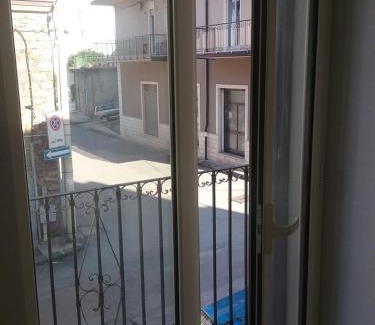 Sant'Agata di Militello House | Casa Graziella
