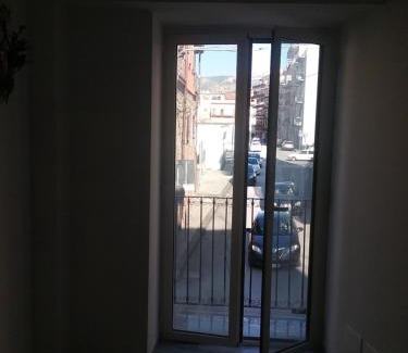 Sant'Agata di Militello House | Casa Graziella