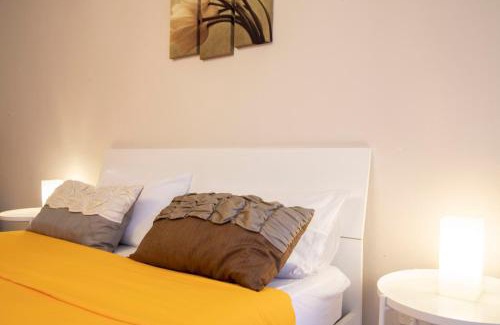Portacomaro Apartment | Casa Graziella - la casetta