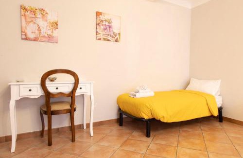 Portacomaro Apartment | Casa Graziella - la casetta