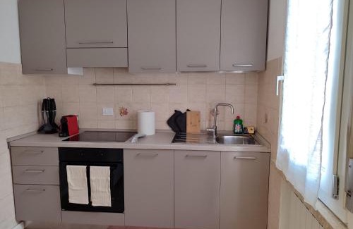 Ravenna Apartment | Casa Gregorio - City Center